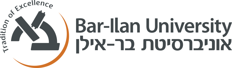 Bar-Ilan Logo