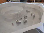 Mixed Robot-Animal Swarms