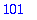 101