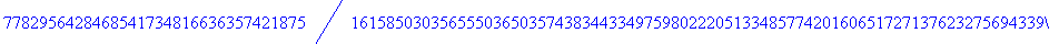 x := 9694259300734454568747431470522613204055764704668798049300214148561769064189966387561286442439738577038930698803084832348078796439522562169184751042430280248266789365760451904056982882567909686062...