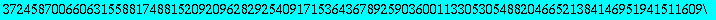 3.1415926535897932384626433832795028841971693993751058209749445923078164062862089986280348253421170679821480865132823066470938446095505822317253594081284811174502841027019385211055596446229489549303819...